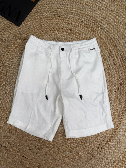 린넨 반바지