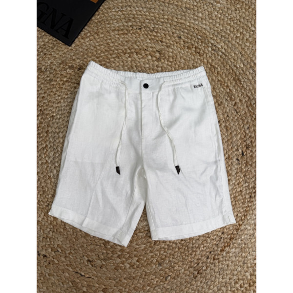 린넨 반바지