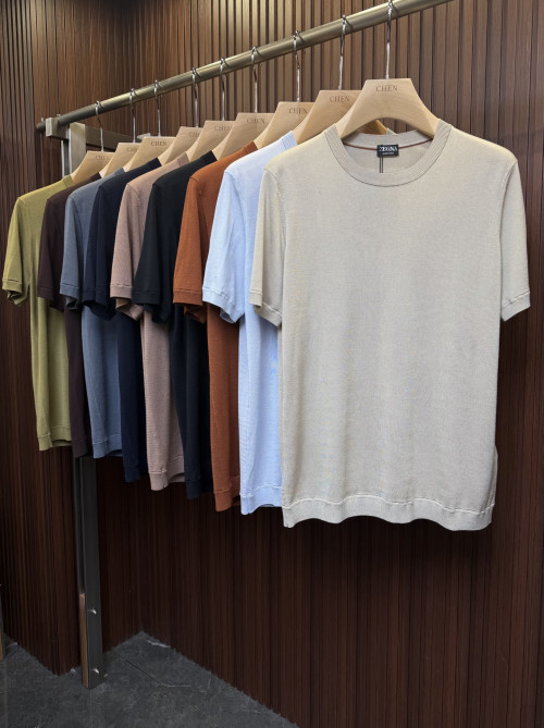 숏 슬리브 신상품