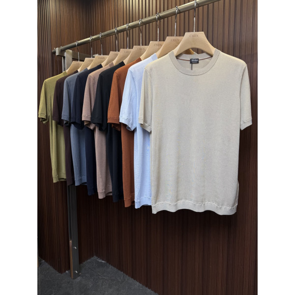 숏 슬리브 신상품