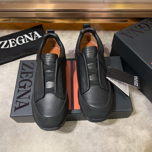 트리플 스티치 몬테