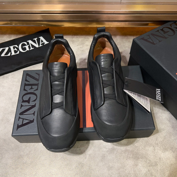 트리플 스티치 몬테