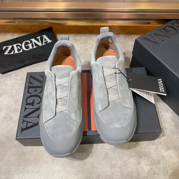 트리플 스티치 몬테