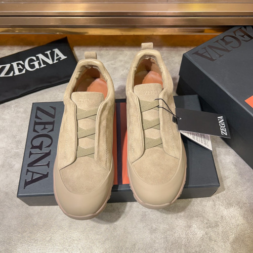 트리플 스티치 몬테