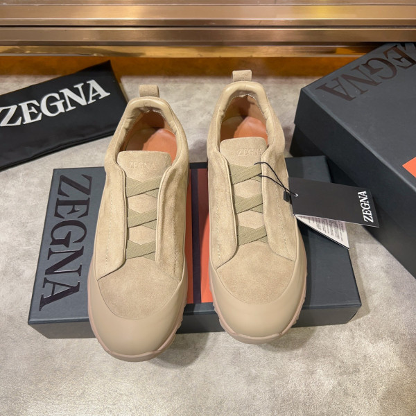 트리플 스티치 몬테