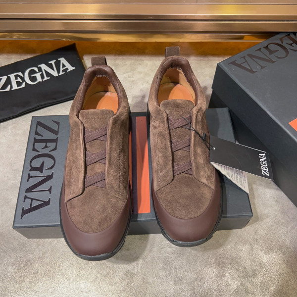 트리플 스티치 몬테