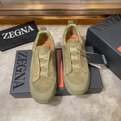 트리플 스티치 몬테