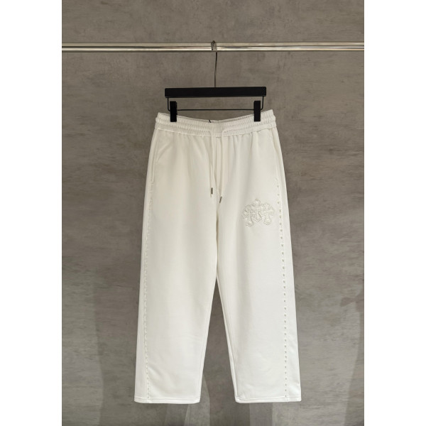 진주피스 스웨트팬츠