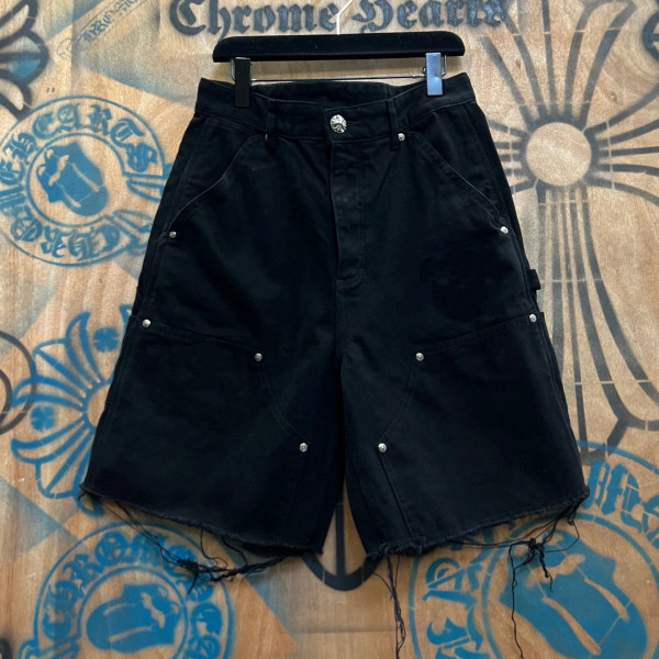 도시 한정 리메이크 청바지