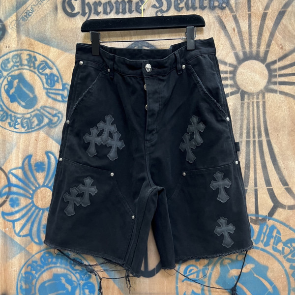 도시 한정 리메이크 청바지