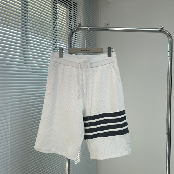 색직 와플 격 숏팬츠