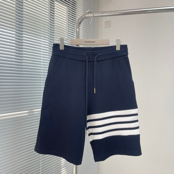 색직 와플 격 숏팬츠