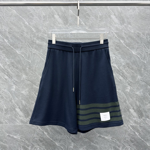 메쉬 펄 숏팬츠