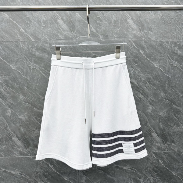 메쉬 펄 숏팬츠
