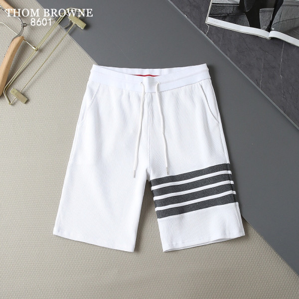 와플 격자 시리즈 반바지