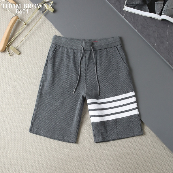 와플 격자 시리즈 반바지