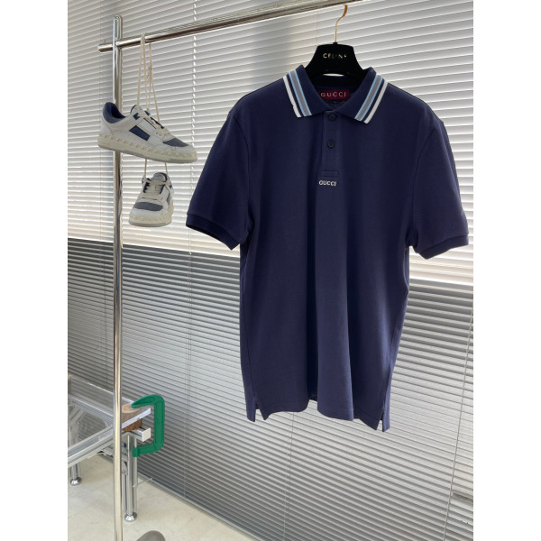 반팔 폴로 셔츠