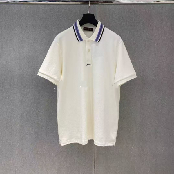 반팔 폴로 셔츠