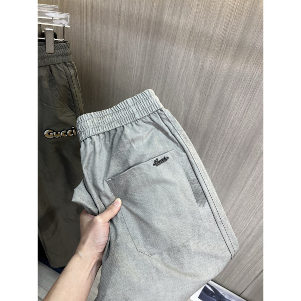 남성 레저 워크웨어 팬츠