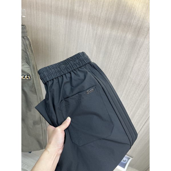 남성 레저 워크웨어 팬츠