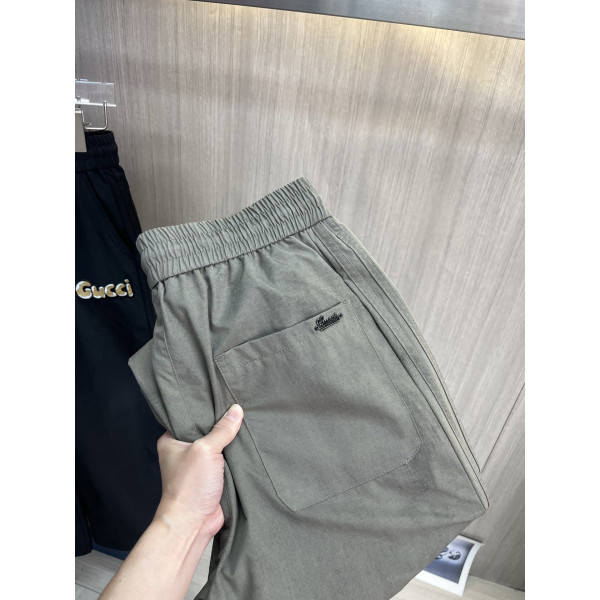 남성 레저 워크웨어 팬츠