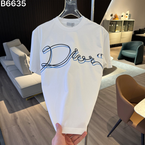 로고 알파벳 반팔