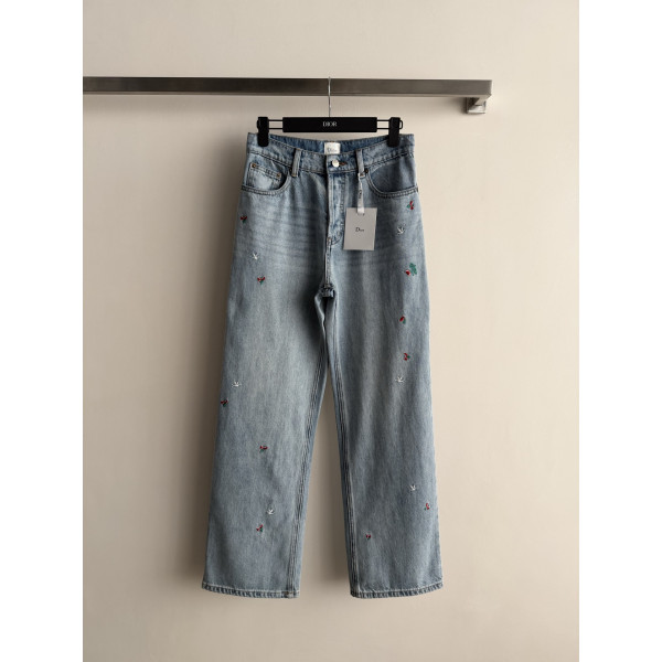 스트레이트 진바지