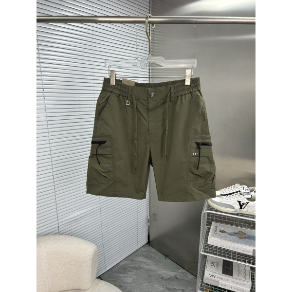 남성 레저 워크웨어 숏팬츠