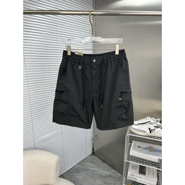 남성 레저 워크웨어 숏팬츠