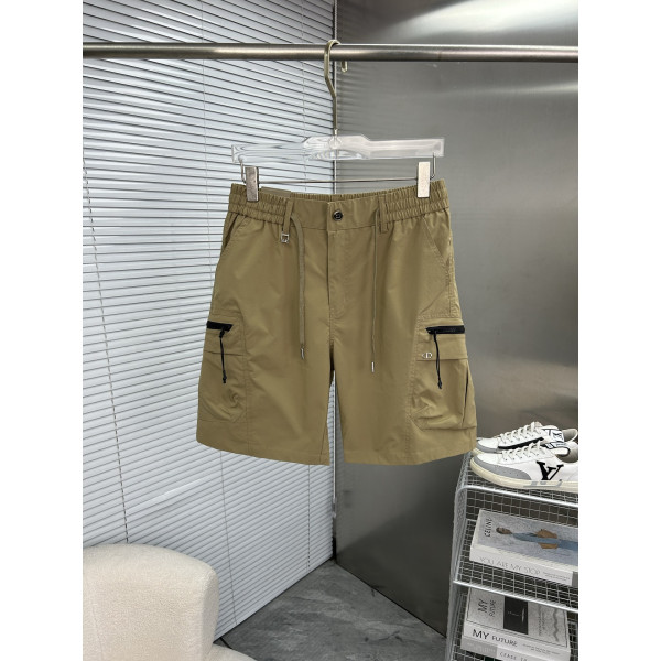 남성 레저 워크웨어 숏팬츠