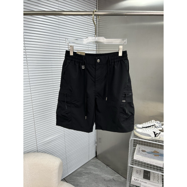 남성 레저 워크웨어 숏팬츠