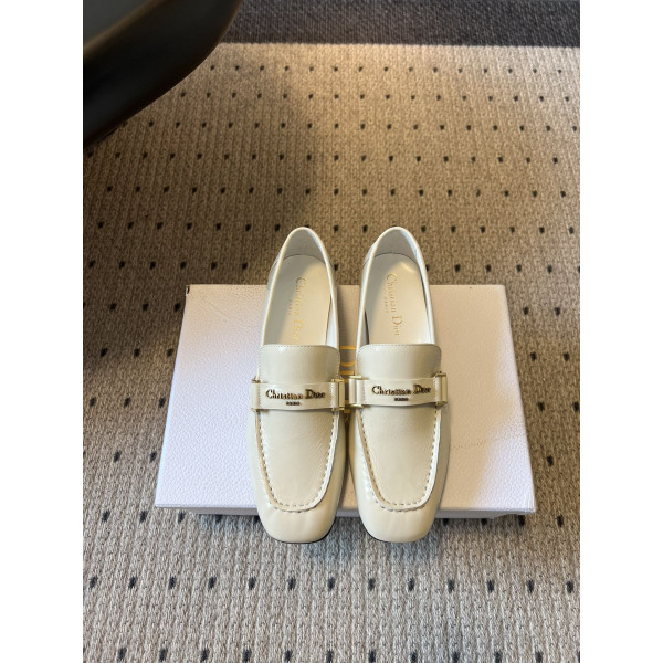 사각토 로퍼 슈즈