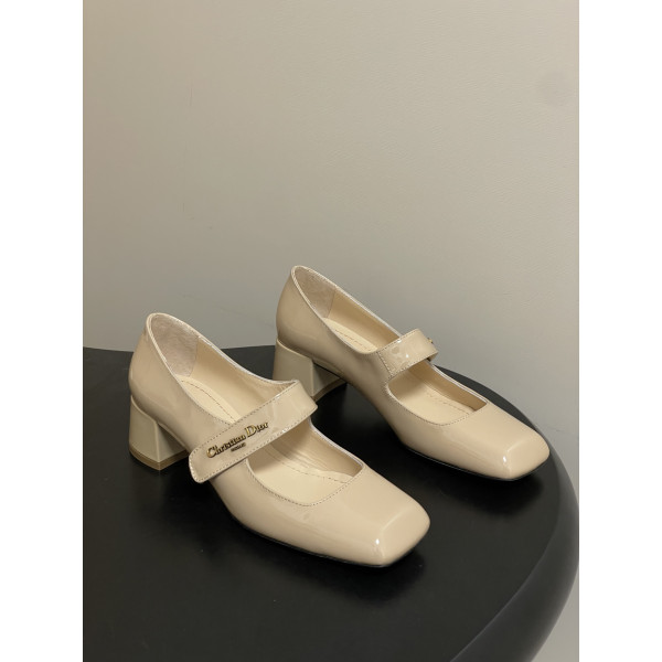 로리타 메리제인 슈즈