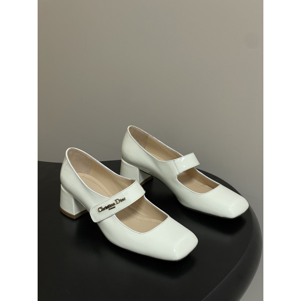 로리타 메리제인 슈즈