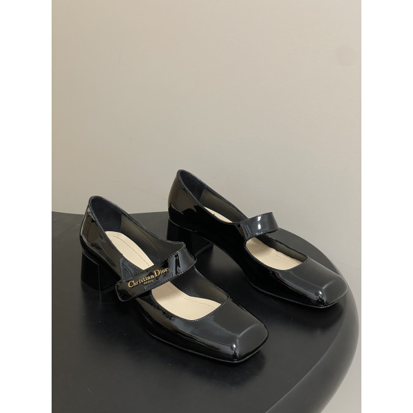 로리타 메리제인 슈즈