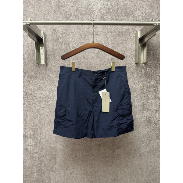 스트레이트 워크웨어 캐주얼 숏팬츠