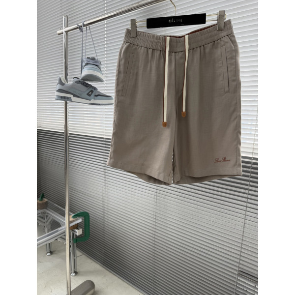 아마 레저 반바지