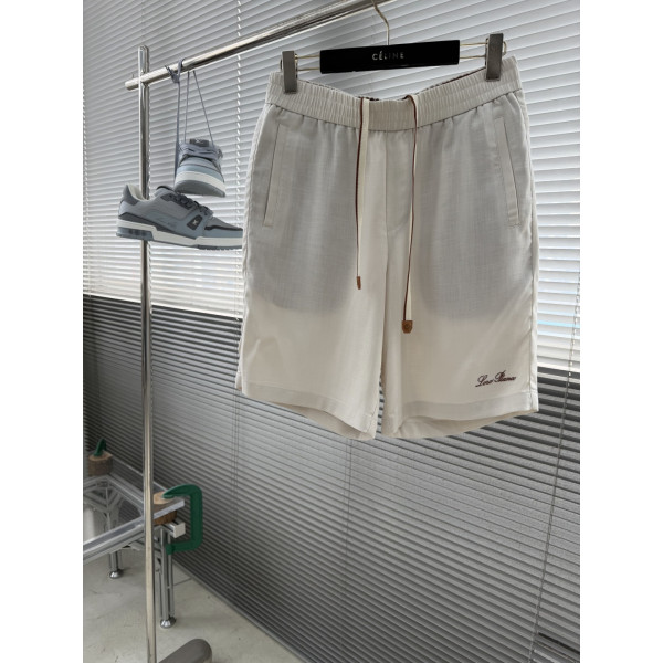 아마 레저 반바지