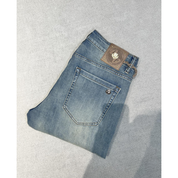 슬림 핏 소직통