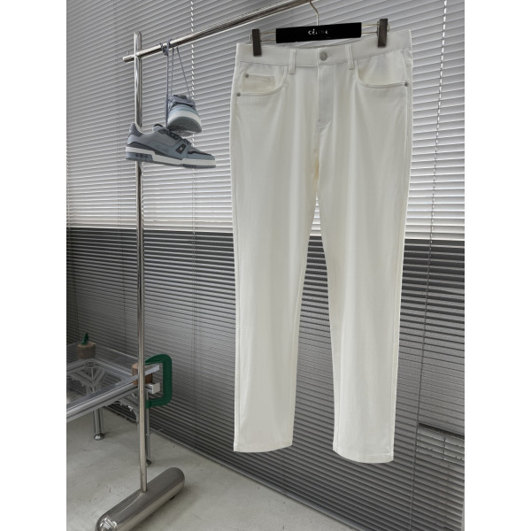 5포켓 레저 팬츠