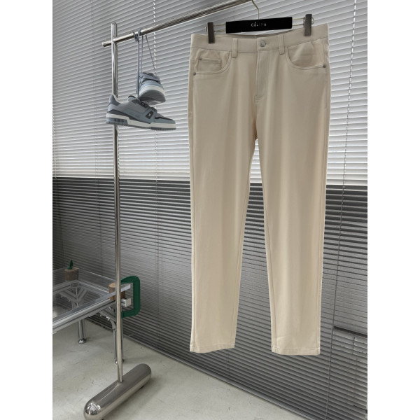 5포켓 레저 팬츠