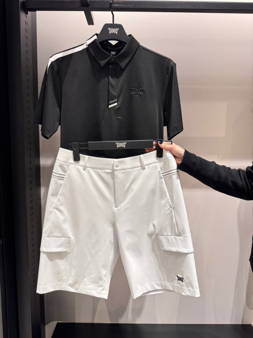 PXG 남성 기능성 스포츠 반바지