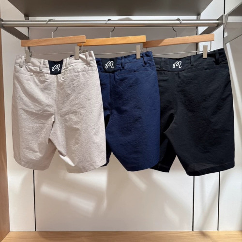 말본 남성 쿨 스트레치 반바지 신상