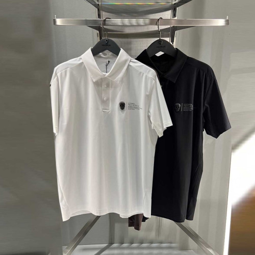 어메이징크리 남성 아이스 기능성 반팔 티셔츠