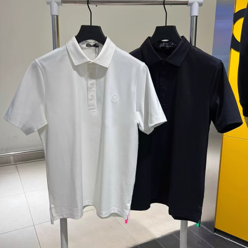 지포어 남성 기능성 반팔 티셔츠