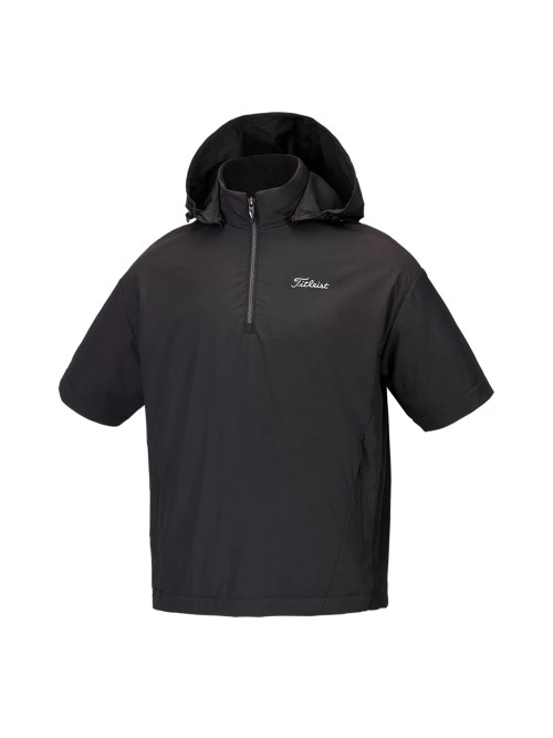 타이틀리스트 2025 가을 겨울 신상 골프 남성 다운 베스트