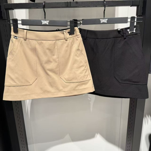 PXG 여성 기능성 골프 스커트