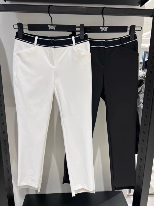 PXG 여성 슬림 스트레치 골프 팬츠