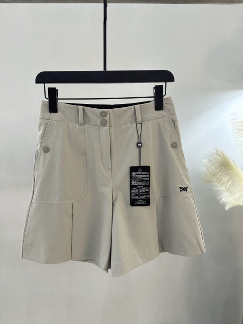 PXG 여성 와이드 미디 팬츠