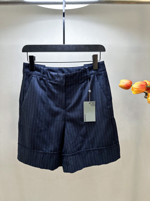 지포어 여성 기모 골프 패션 하의